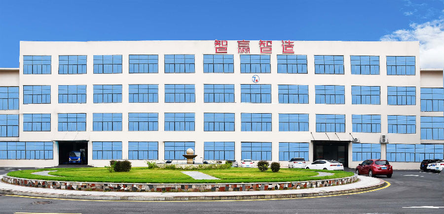 东莞市智赢智能装备有限公司增购项目管理