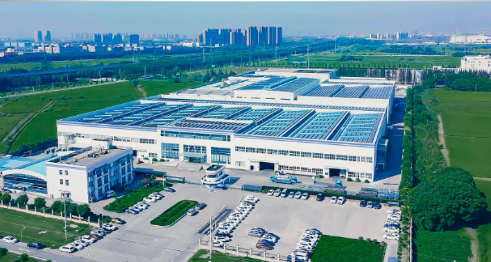 鼎镁新材料科技股份有限公司启动PLM二期项目